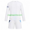 Completo Calcio Manchester City Bambino Divisa Terza 2026-2027 ML